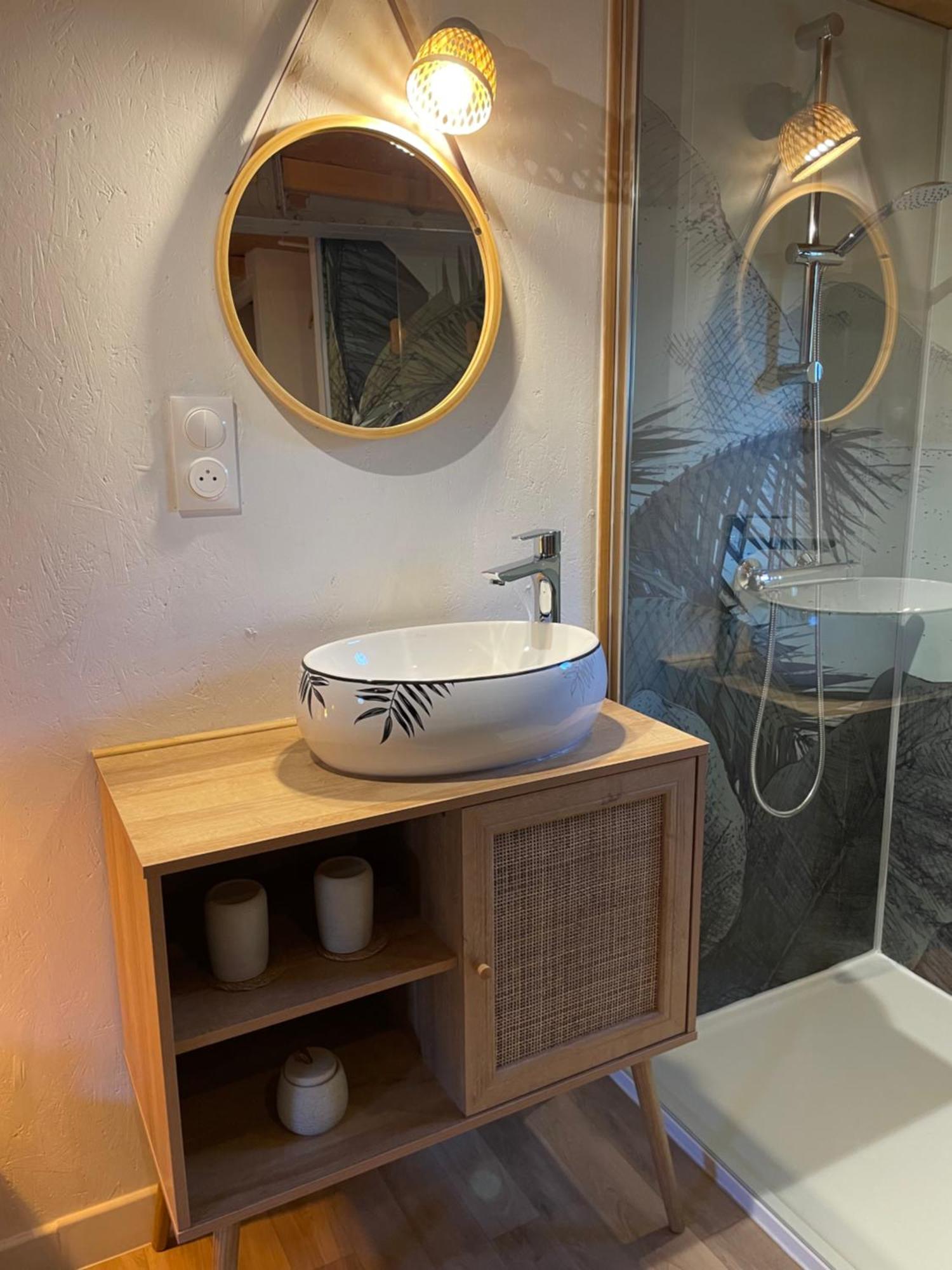 Peniche Le Pescalune - Chambre D'Hotes Arles Dış mekan fotoğraf