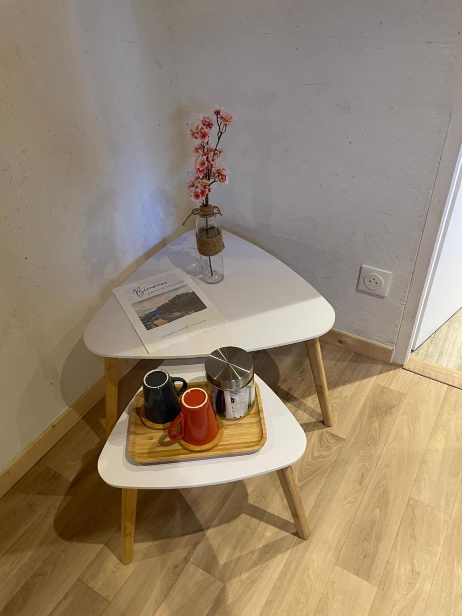 Peniche Le Pescalune - Chambre D'Hotes Arles Dış mekan fotoğraf