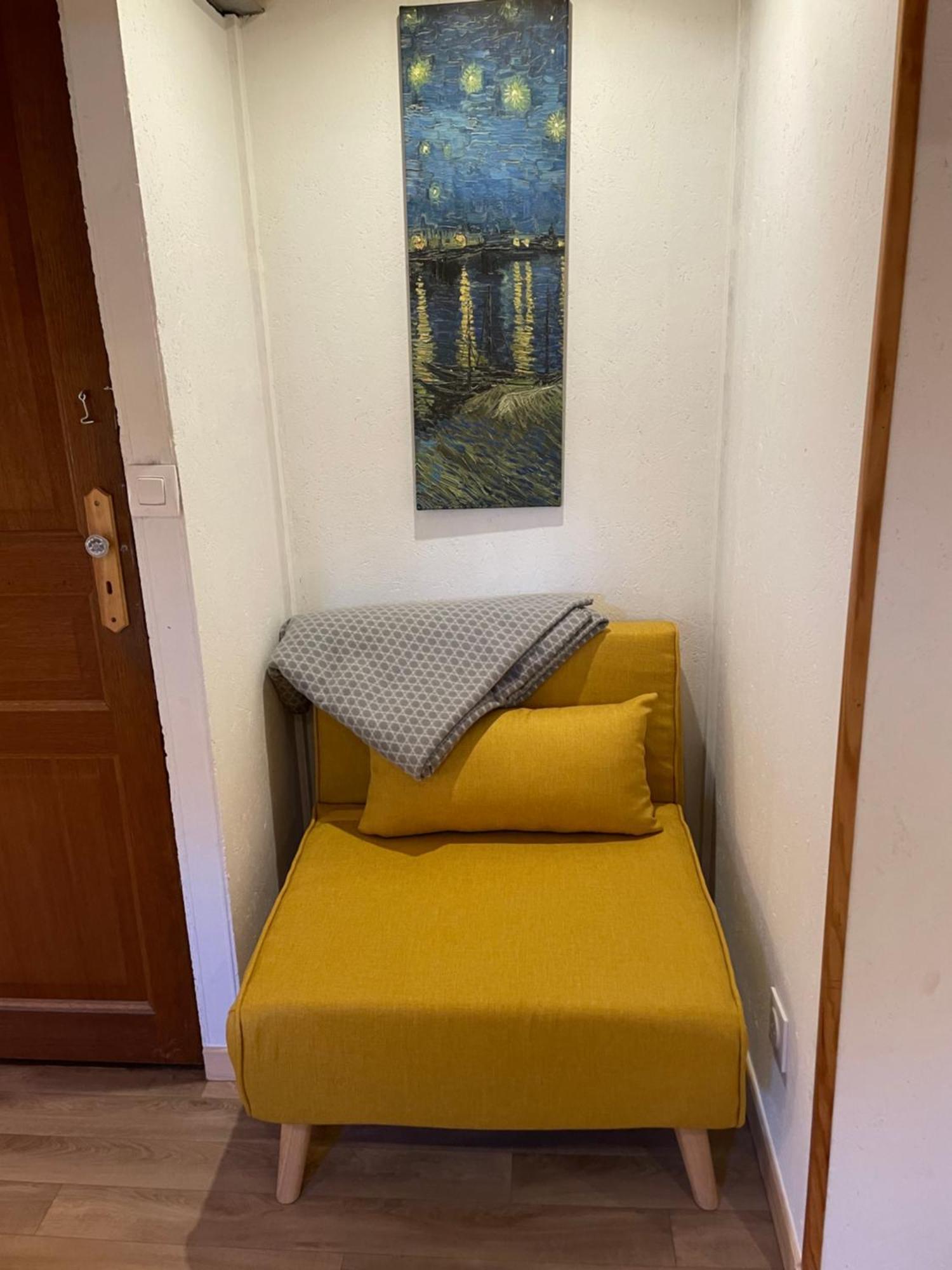 Peniche Le Pescalune - Chambre D'Hotes Arles Dış mekan fotoğraf
