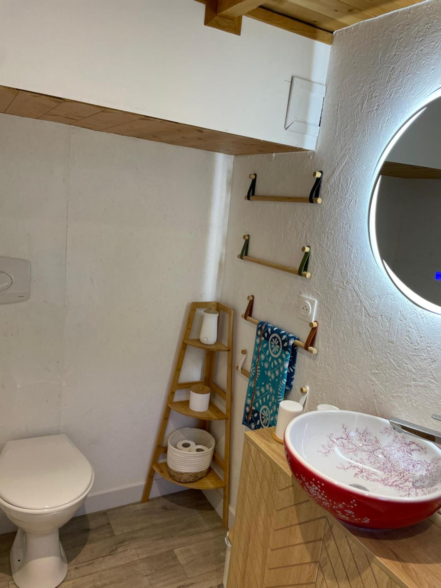 Peniche Le Pescalune - Chambre D'Hotes Arles Dış mekan fotoğraf