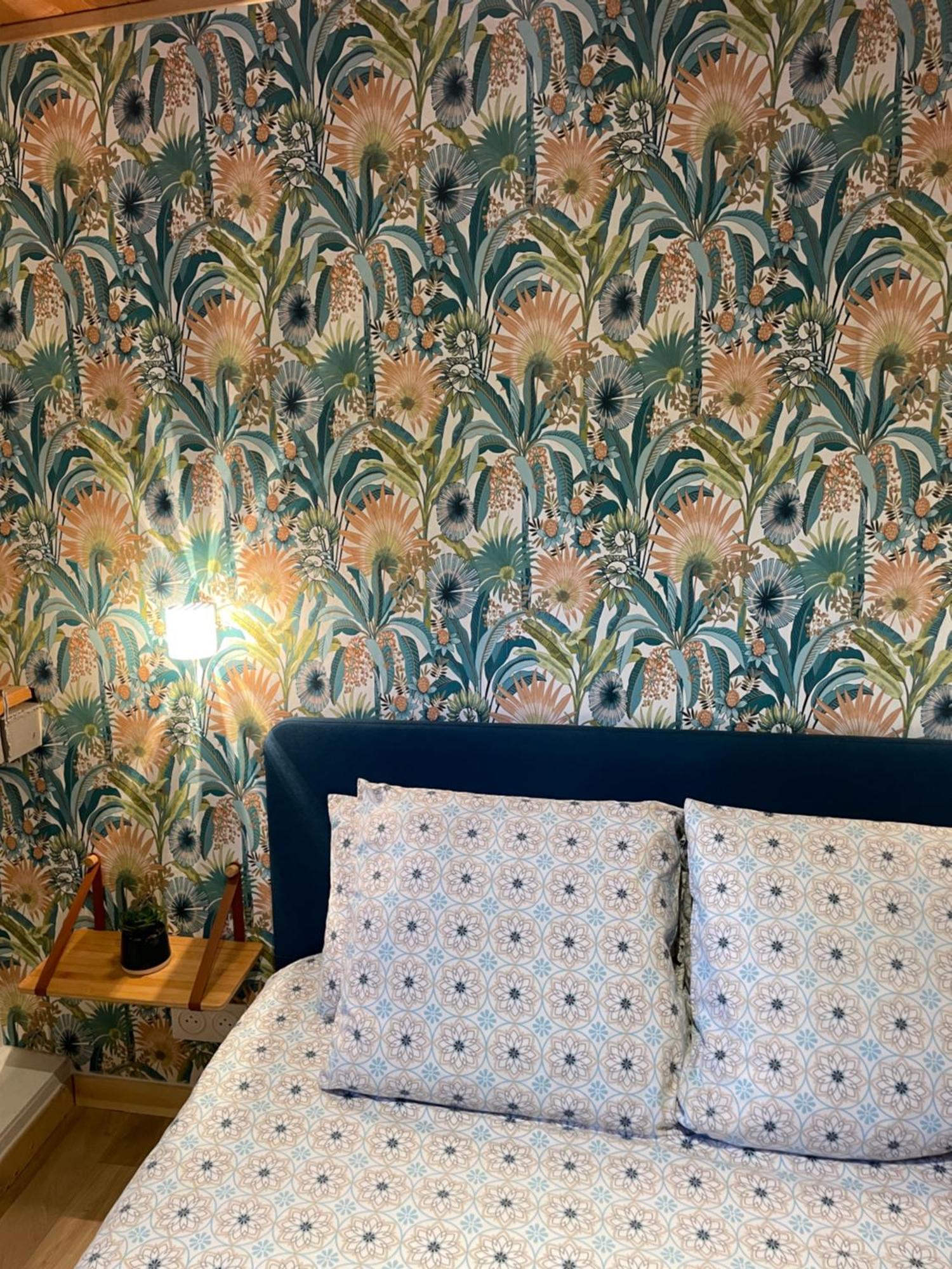 Peniche Le Pescalune - Chambre D'Hotes Arles Dış mekan fotoğraf